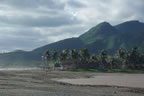 Playa Patache Tarapaca