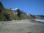 Playa Yape Chile Tarapaca