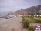 Balneario Iloca Maule Chile